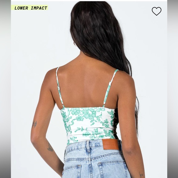 Princess Polly Jesson Bodysuit - Picture 4 of 6